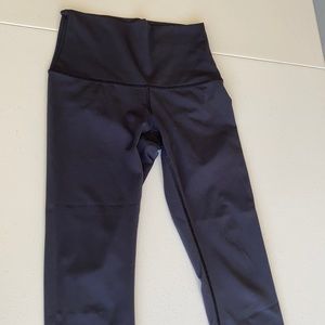Lululemon Align Crop